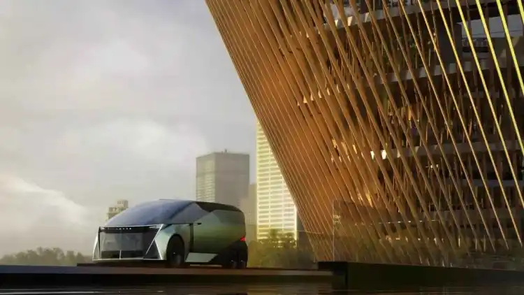 عصر لكزس الجديد: من سيارات الفخامة إلى منازل اليخوت والفضاء… عندما تصبح العلامة أسلوب حياة متكامل